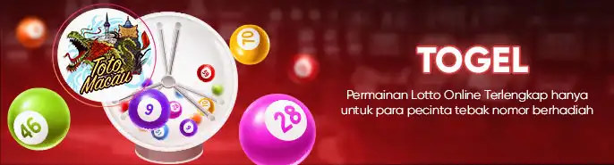 Indoslots: Situs Judi Togel Online & Agen Slot Online Terpercaya